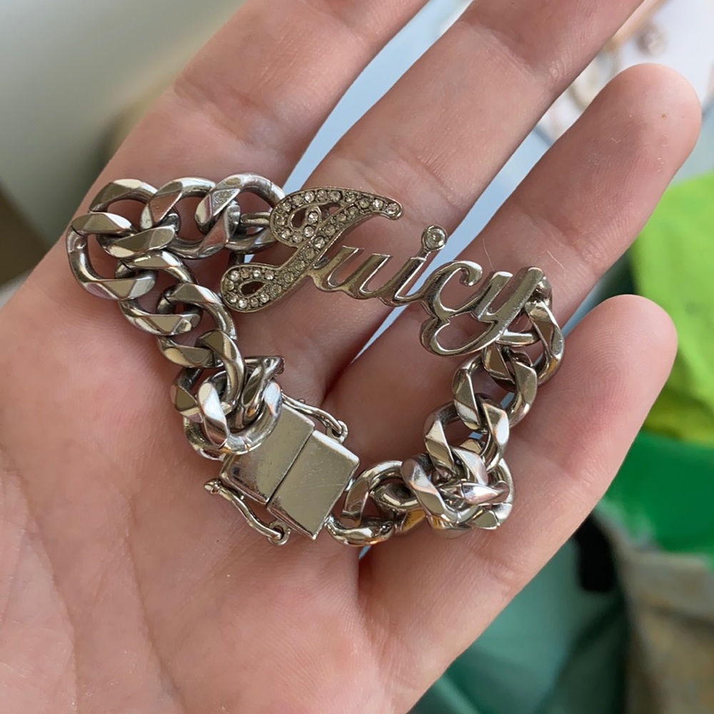 Juicy Couture Bracelet